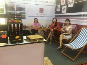 lifestyle vietnam wooden furniture