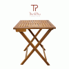 Wood-patio-table-bistro-set-MARITA-S