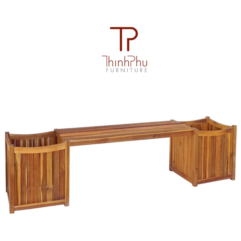 acacia-wood-bench-with-planter-tpfb-01