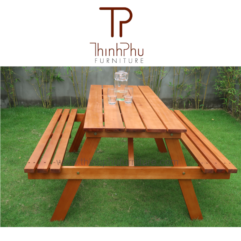 garden furniture in vietnam