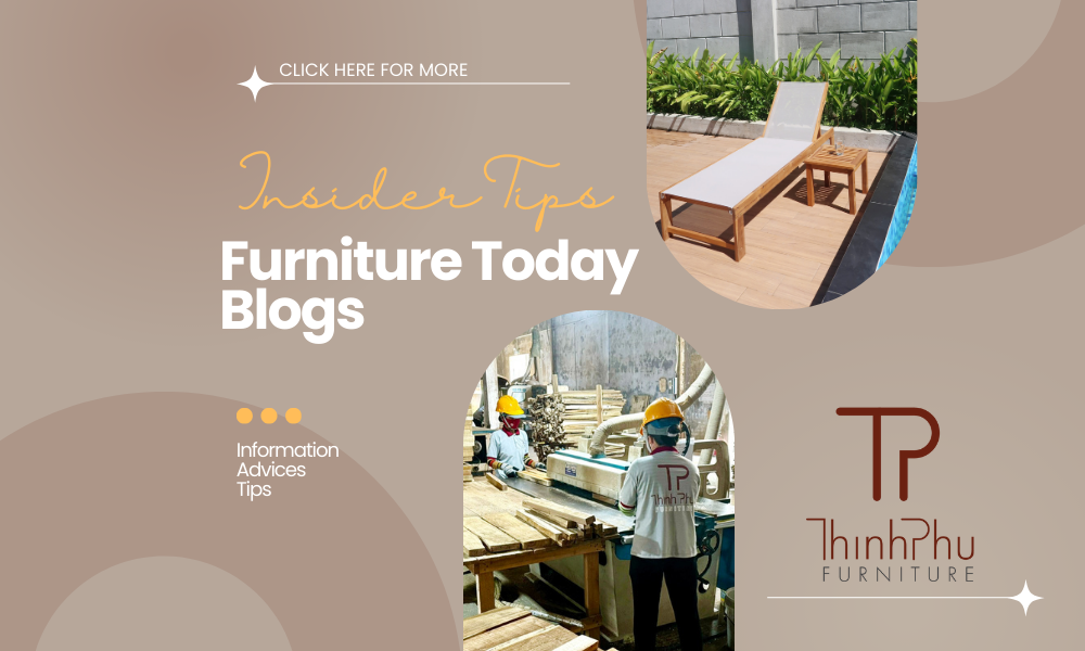 furniture tips advices