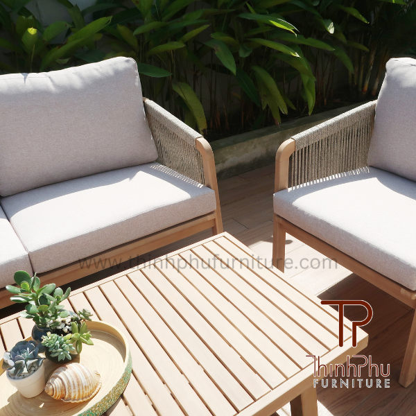 top outdoor furniture manufacturers