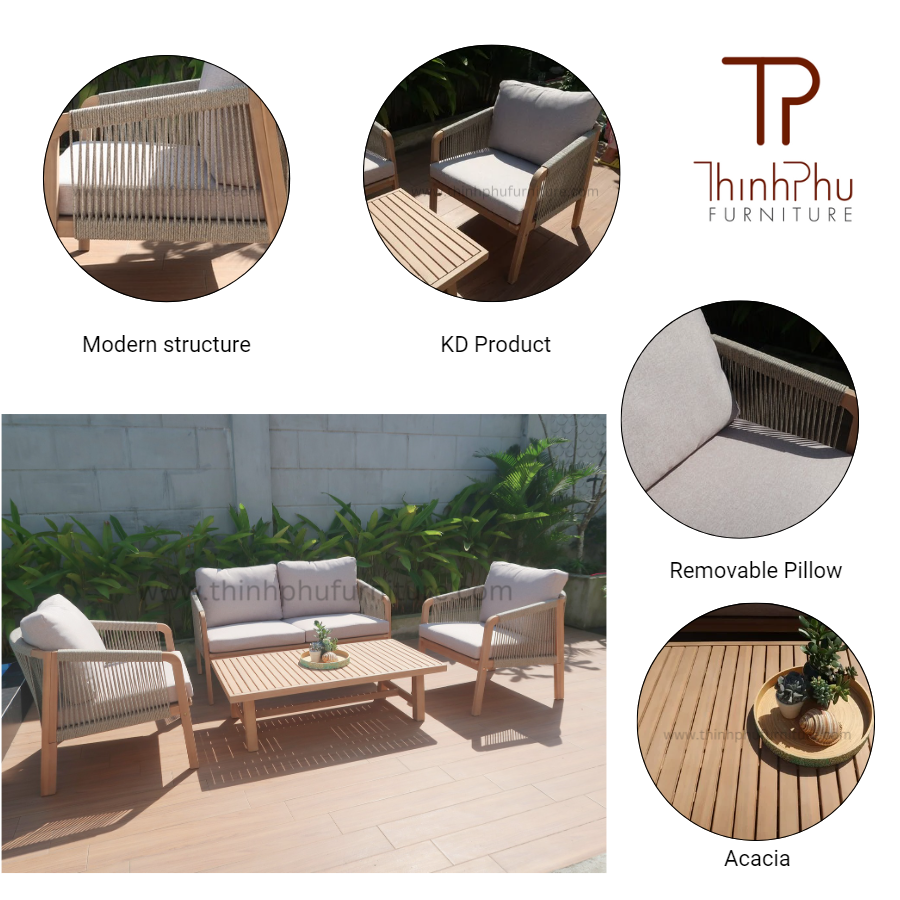 vietnam outdoor furniture - Vietnam garden furniture - top outdoor furniture manufacturers